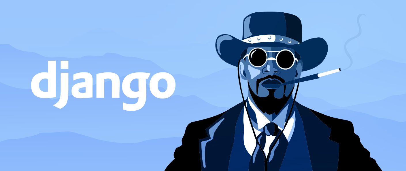 Django Configuration - Serve Static Media w/Templates